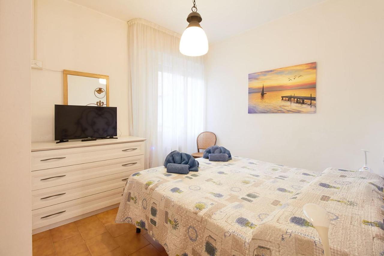 פינאלה ליגורה Appartamenti Dell'Arco מראה חיצוני תמונה