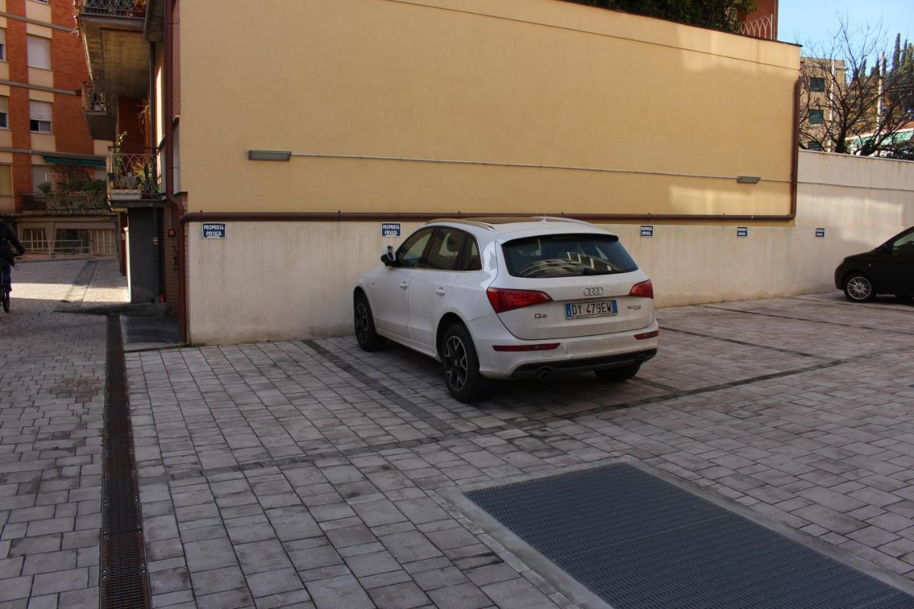 פינאלה ליגורה Appartamenti Dell'Arco מראה חיצוני תמונה